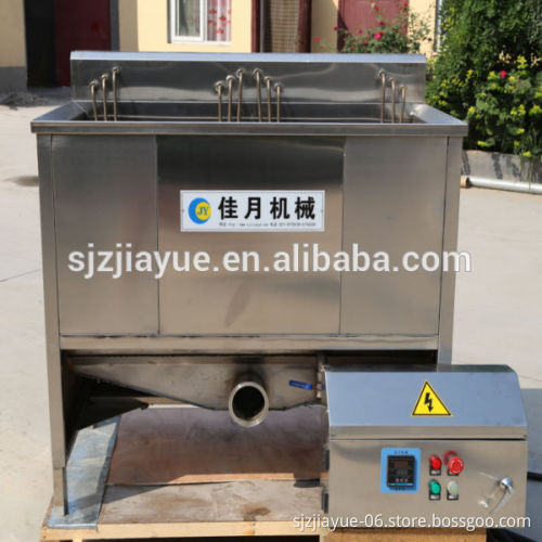 Electric small fryer fried chicken machine
